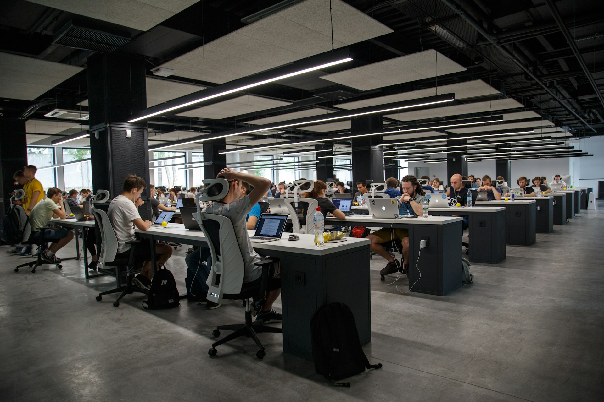 Building Scalable React Applications