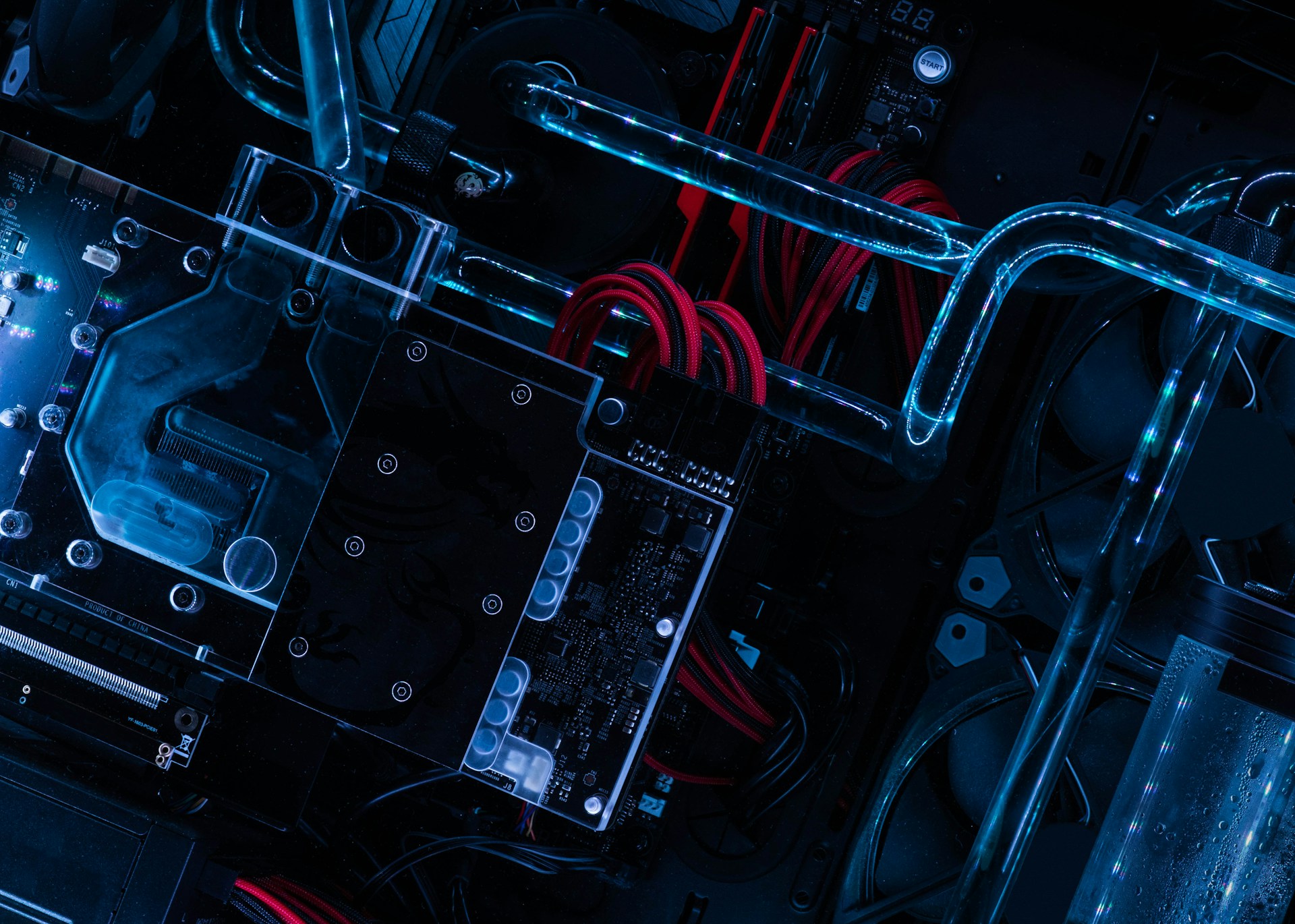 Performance Optimization Techniques
